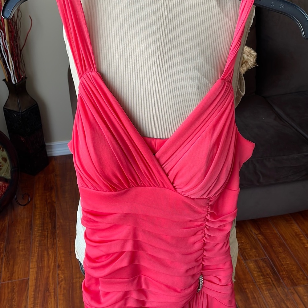 Nice summer dress